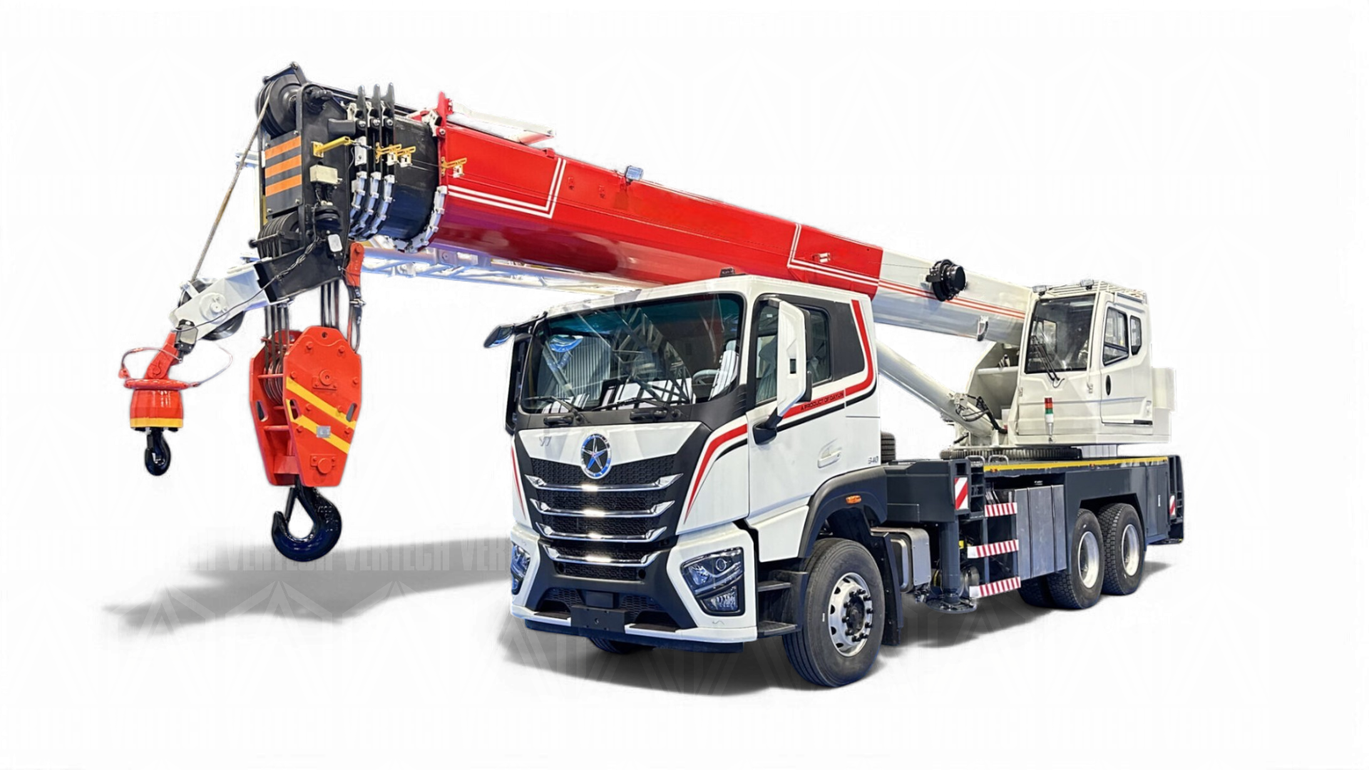  Автокрани 