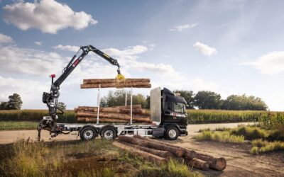 Vertech стає офіційним партнером Hiab в Україні